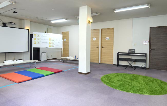 学ぶ、遊ぶ、心を育む 特化型放課後デイサービス ハッピーエンジェルが考える療育について2